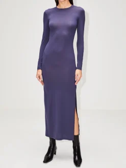 Long Dress