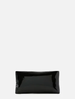 Long Zipped Pouch