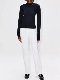 Longsleeve Top