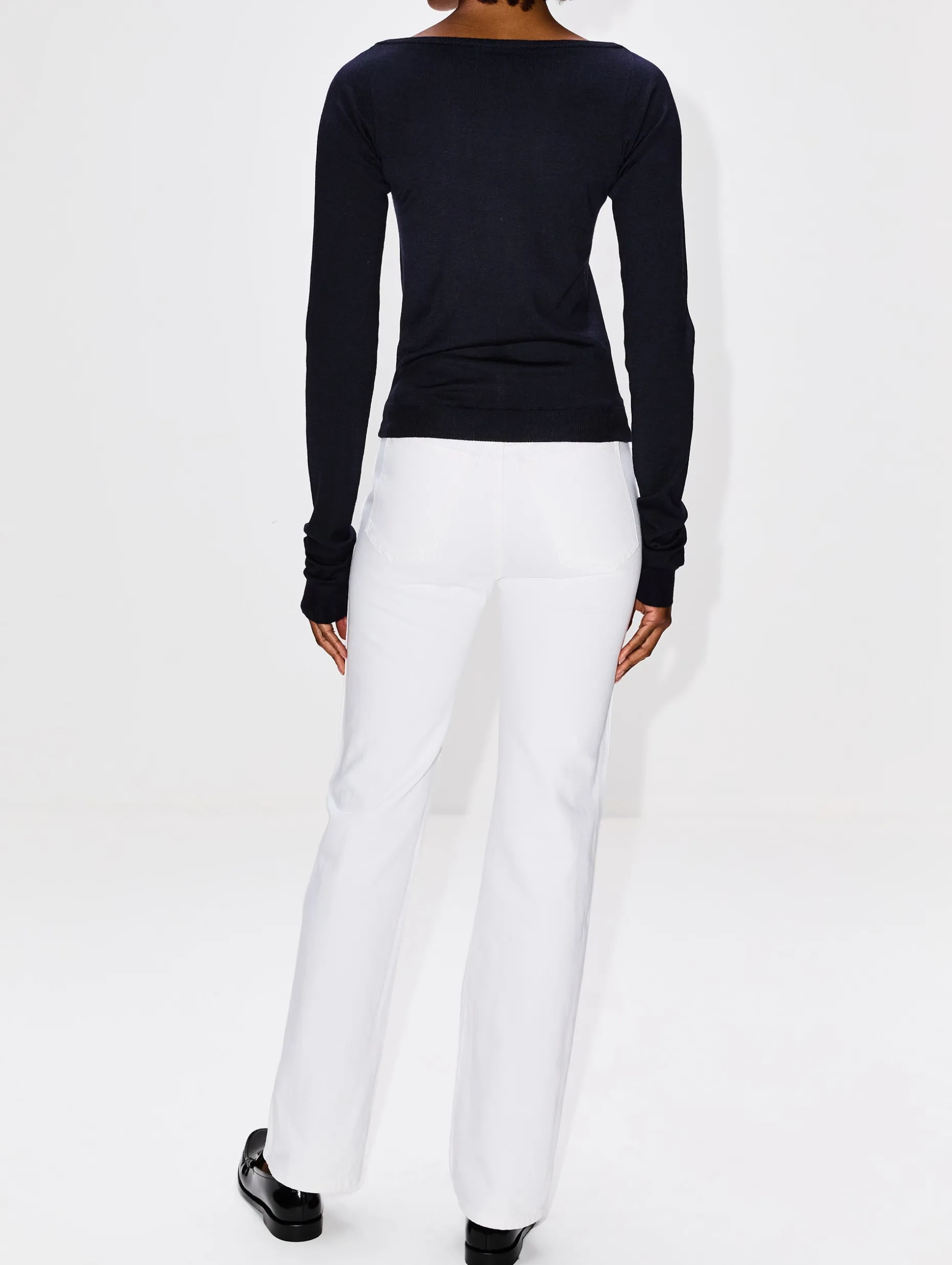 Longsleeve Top