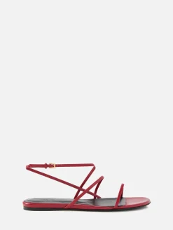 Loop Flat Sandal