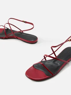 Loop Flat Sandal