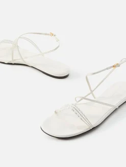 Loop Flat Sandal