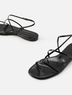 Loop Flat Sandal
