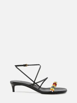 Loop Kitten Heel 35mm