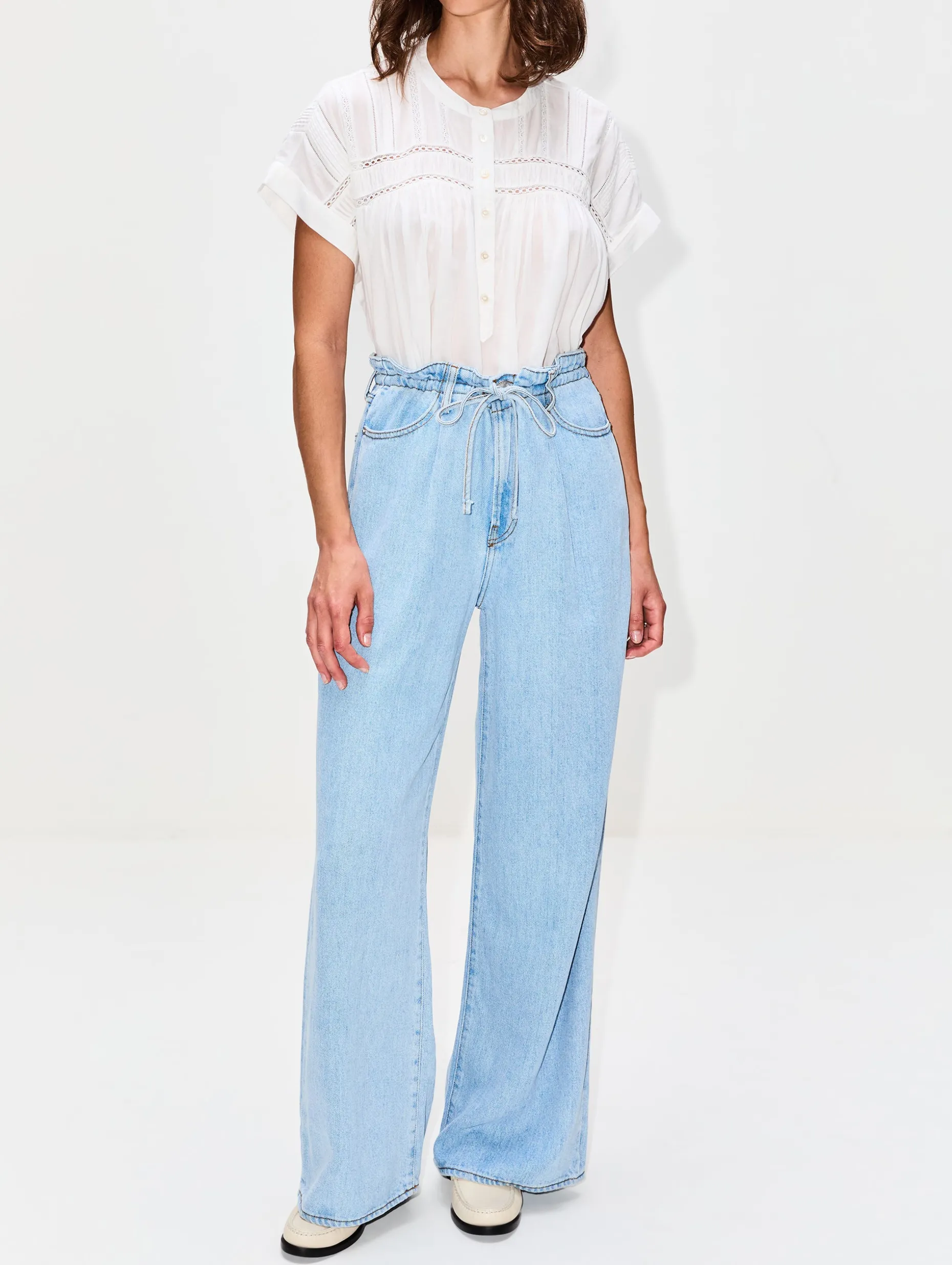 Louelle Top