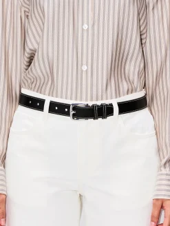 Louison Perfect Trouser Belt
