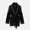 Love and Studs Jacket