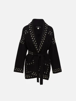 Love and Studs Jacket
