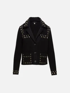 Love and Studs Jacket