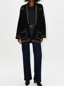 Love and Studs Jacket
