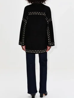 Love and Studs Jacket