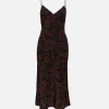 Low Back Slip Dress