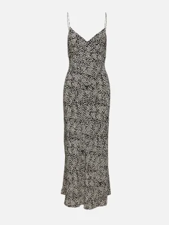 Low Back Slip Dress