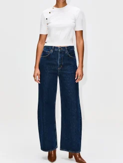 Low Curve Jean