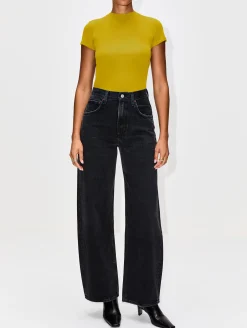 Low Curve Jean