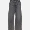 Low Slung Baggy Jean