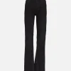 Low Straight Leg Jean