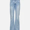 Low Waist Jean