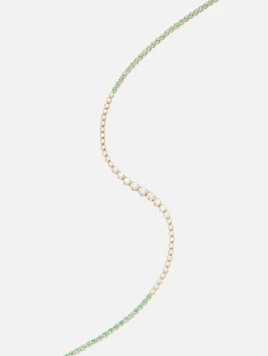 Ludis Tennis Necklace