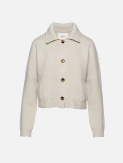 Lynna Cardigan Jacket