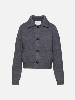 Lynna Cardigan Jacket