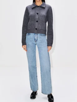 Lynna Cardigan Jacket