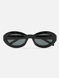 M136 Round Oval Frames