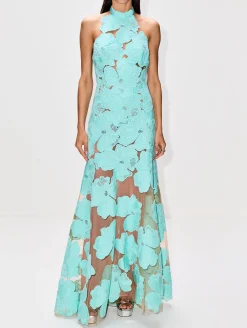 Mab Dress