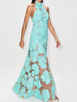 Mab Dress