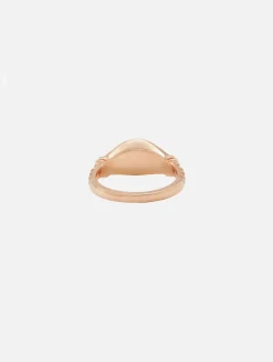 Maia Star Ring