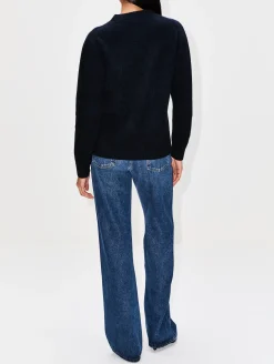 Malibu Crew Sweater