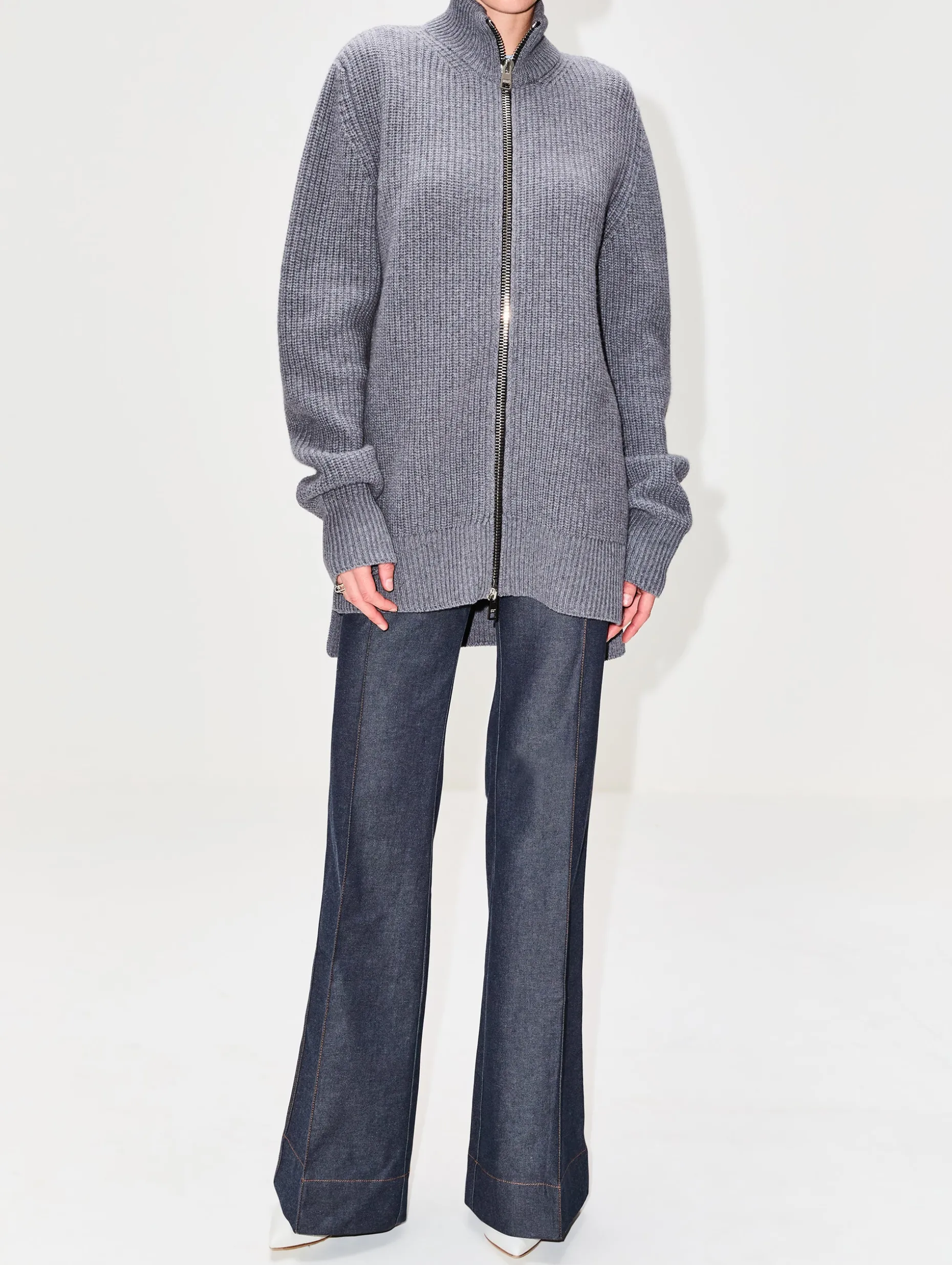 Marcie Cardigan