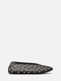 Marcy Flat