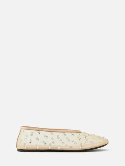 Marcy Flat