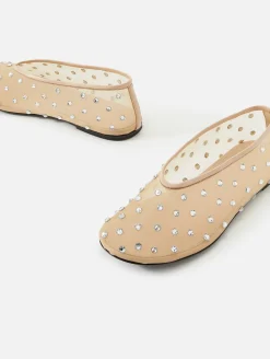 Marcy Flat
