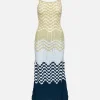 Marea Maxi Dress