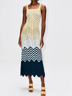 Marea Maxi Dress