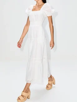 Marguerite Dress
