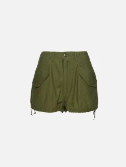 Marianne Cargo Short