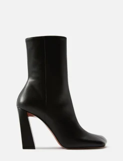 Marine Bootie