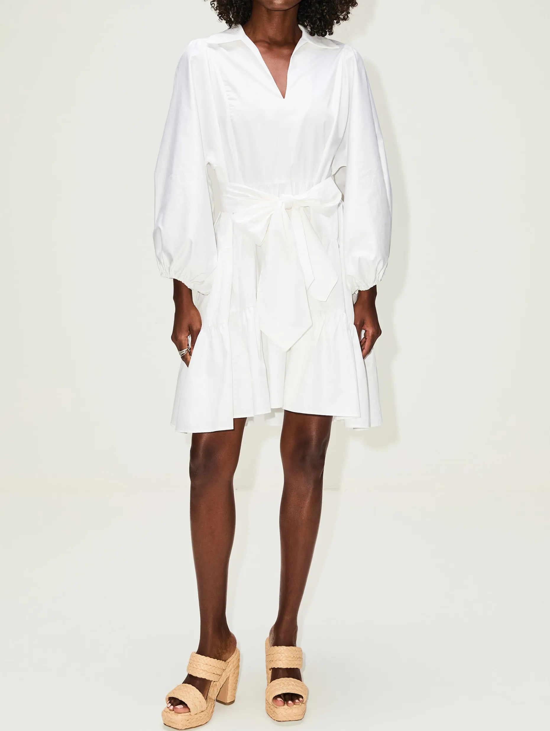 Marlee Dress