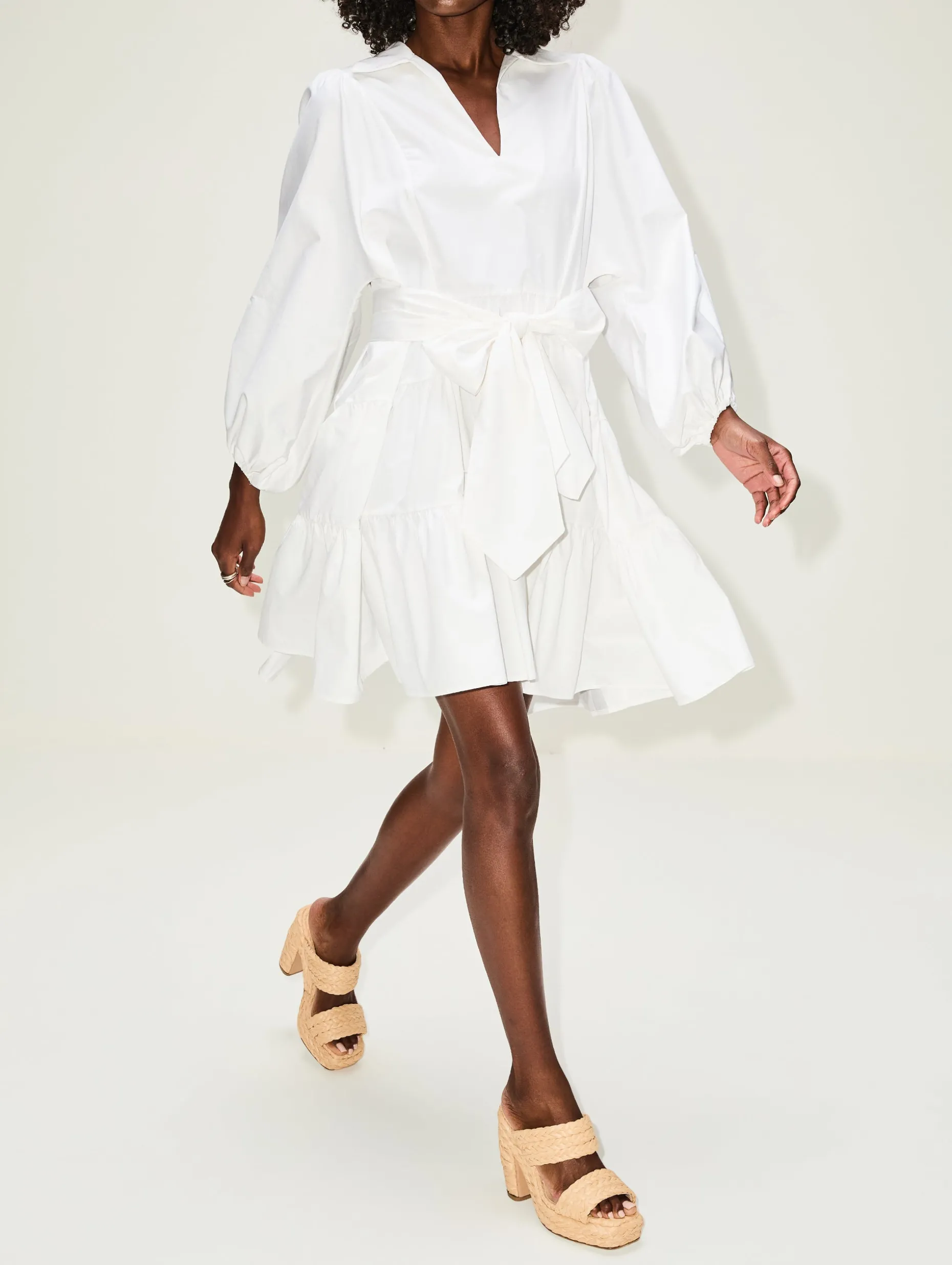 Marlee Dress