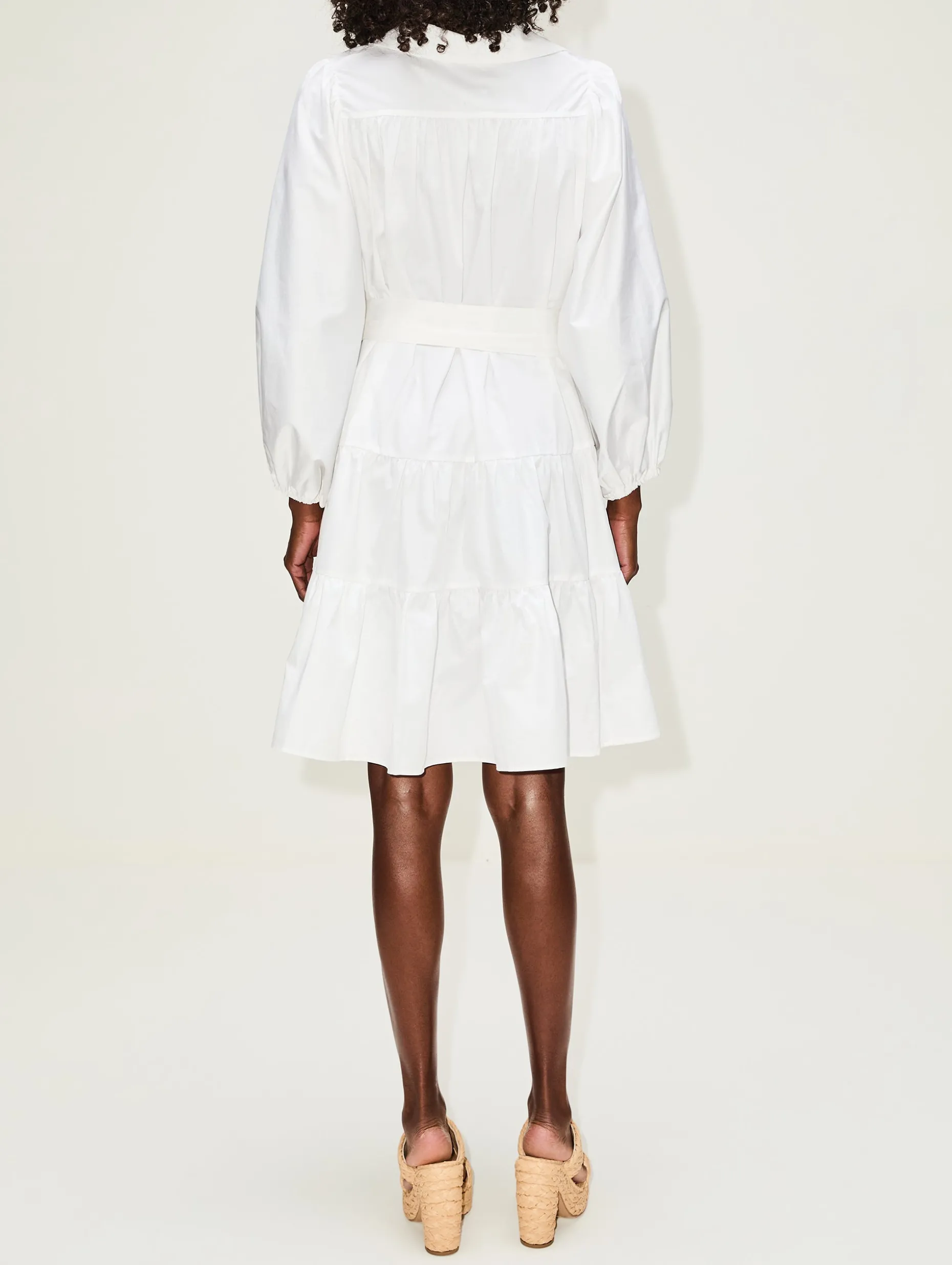 Marlee Dress