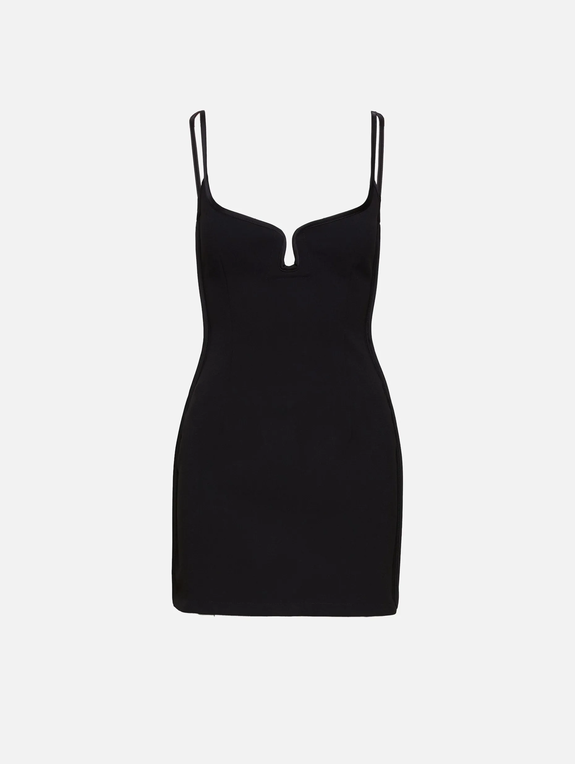 Marlo Mini Dress