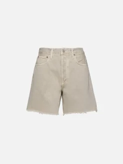 Marlow Long Short