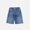 Marlow Long Short
