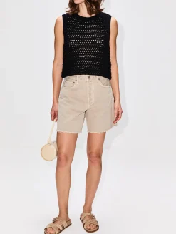 Marlow Long Short