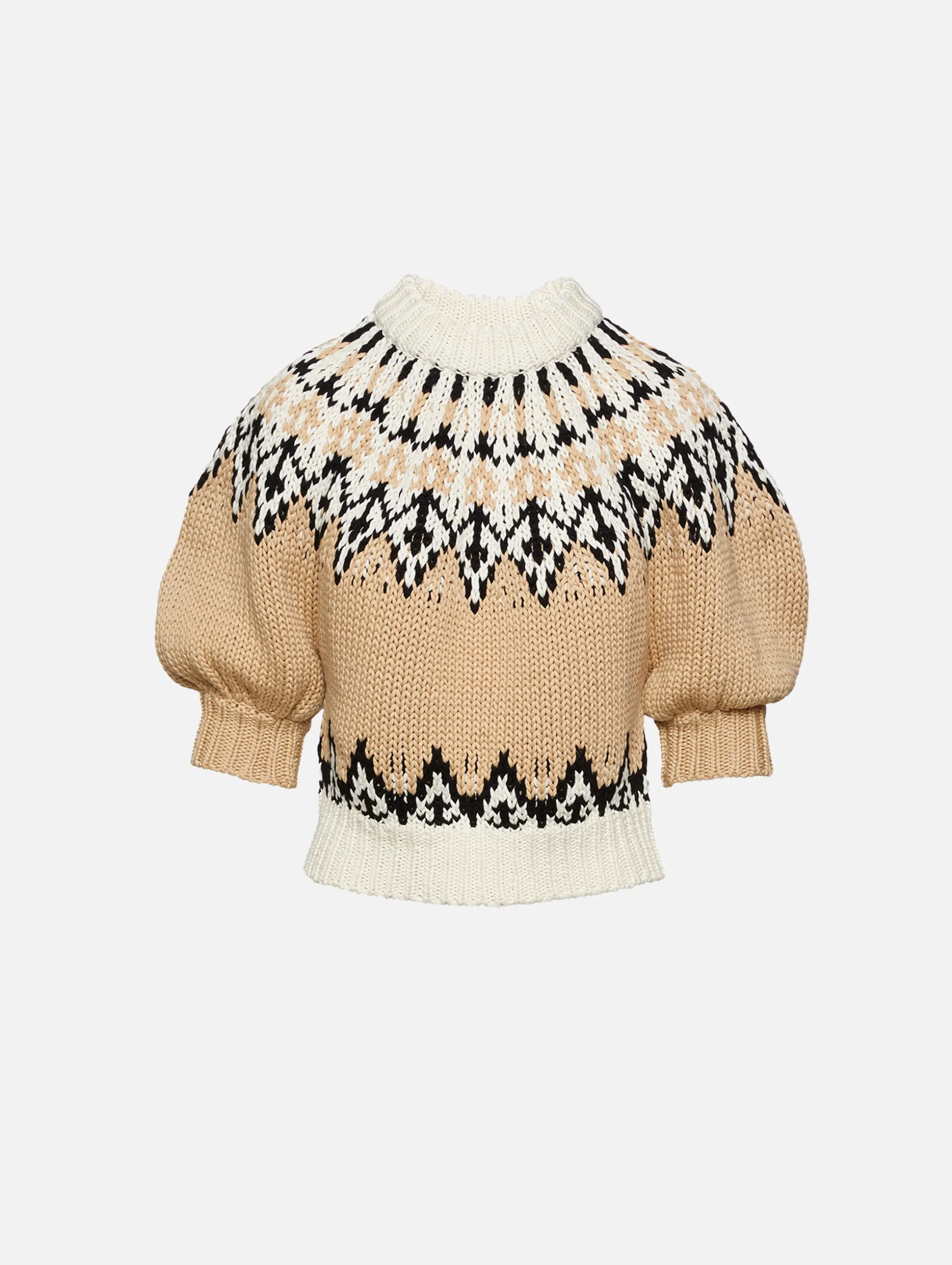 Marty Sweater