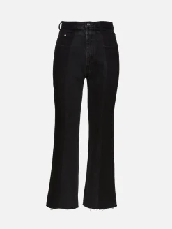 Match Flare Jean